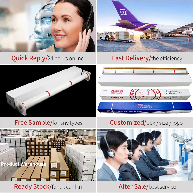 Матовая сатиновая самовосстанавливающаяся высокогидрофобная полиуретановая