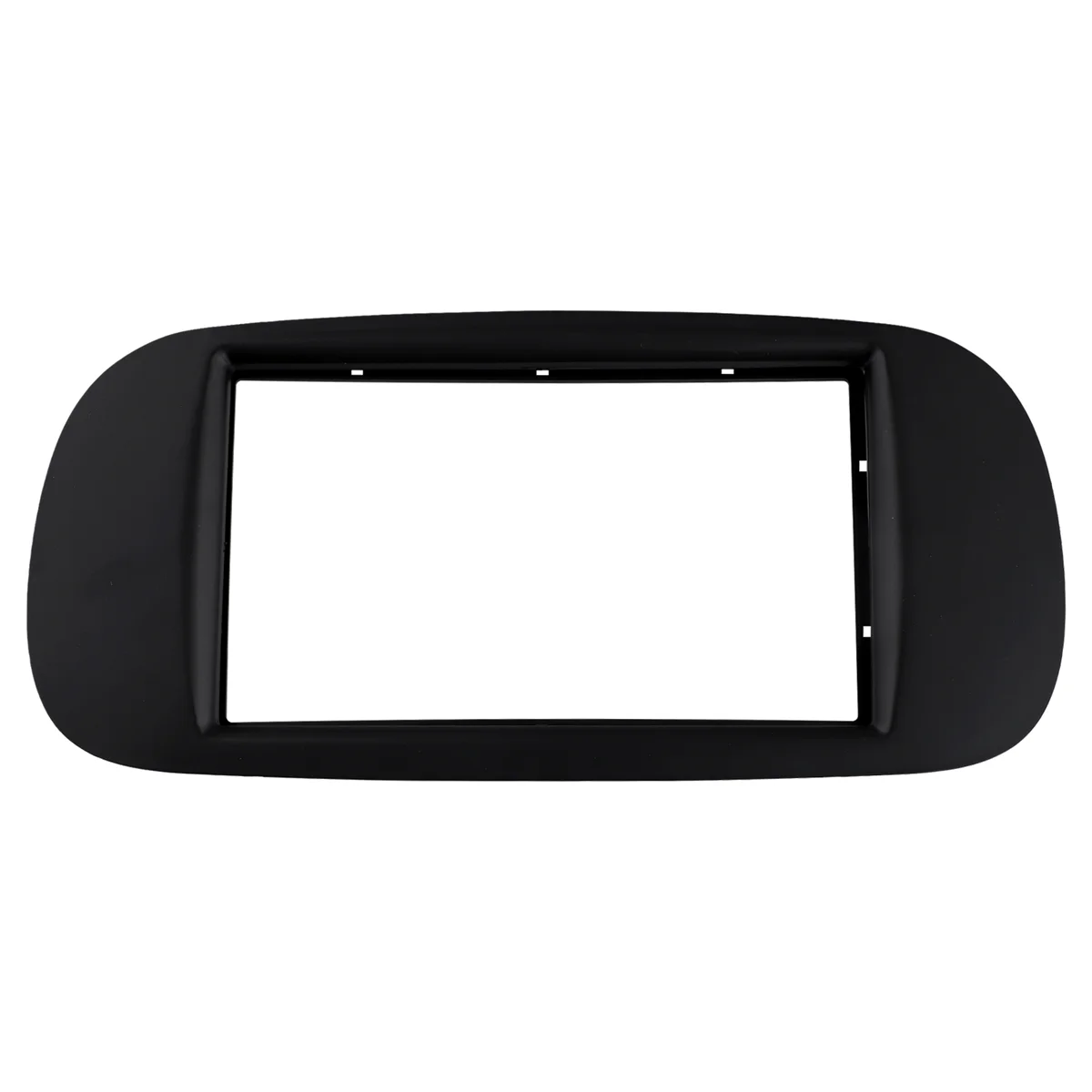 Автомобильный радиоприемник 2 Din Fascia для Fiat 500 2007-2015 DVD-стерео панель установка