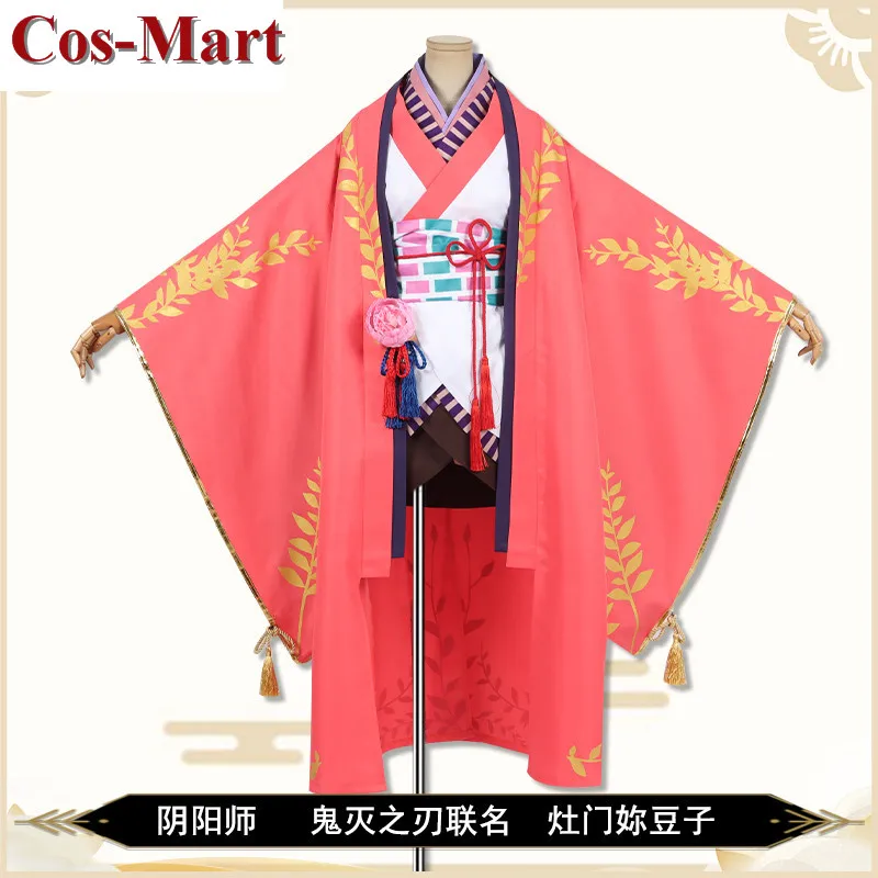 

Косплей-костюм для косплевечерние Cos-Mart, милое платье горничной, женское платье для активного отдыха