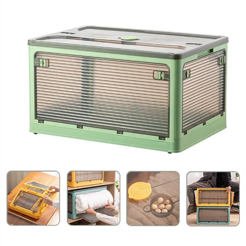 

Складной ящик для хранения PEISI, 5 отсеков