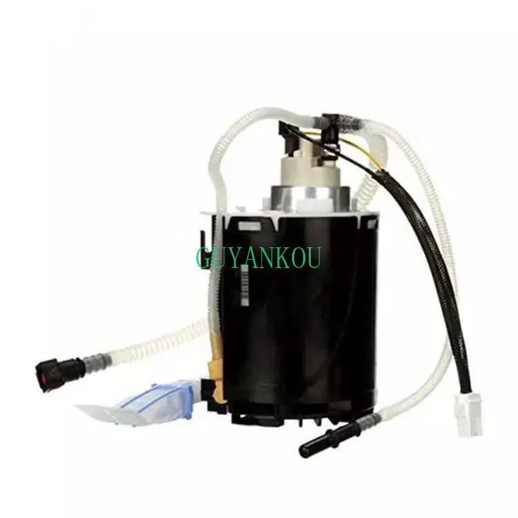 Паливный насос в сборе 400085 A WGS 500010 500011 500012 Для Land Rover Range Sport 2006-2013 4.2L с наддувом