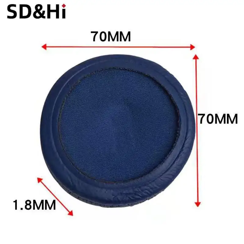 Сменные наволочки для наушников JBL Tune 600 T500BT T450