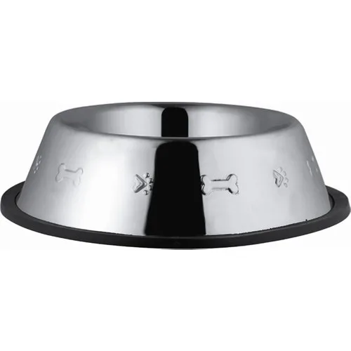 

Ankur Asre8 Steel Baby Bowl Pattern 8 Self