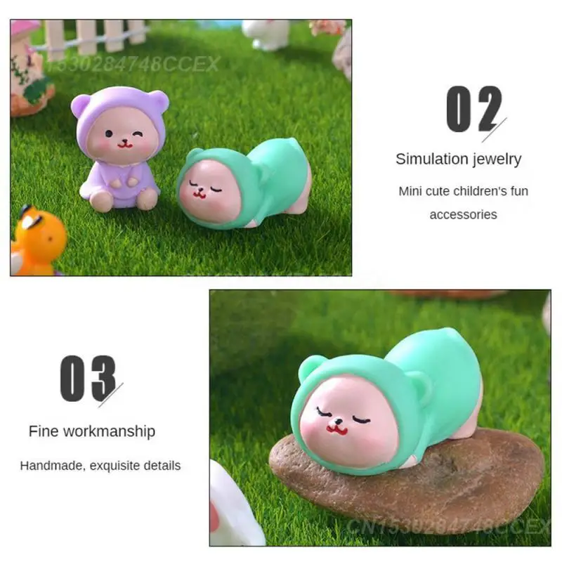 1/2/3 шт. тупые очаровательные украшения прекрасный плащ тонкой работы изысканный