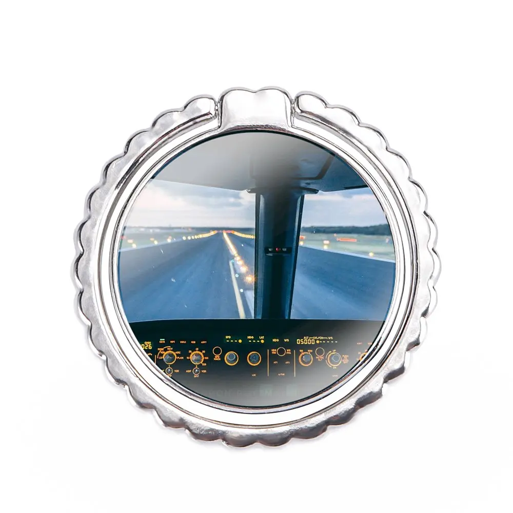 Мультяшное креативное модное дизайнерское вращающееся кольцо на палец