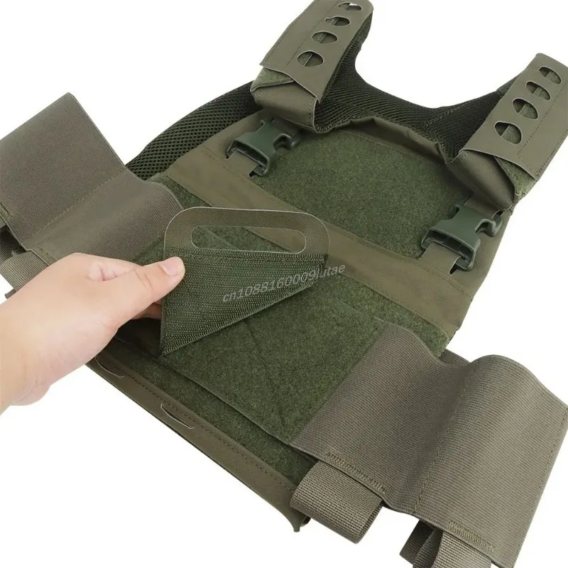 Тактический жилет FCPC Slickster Plate Carrier Ferro