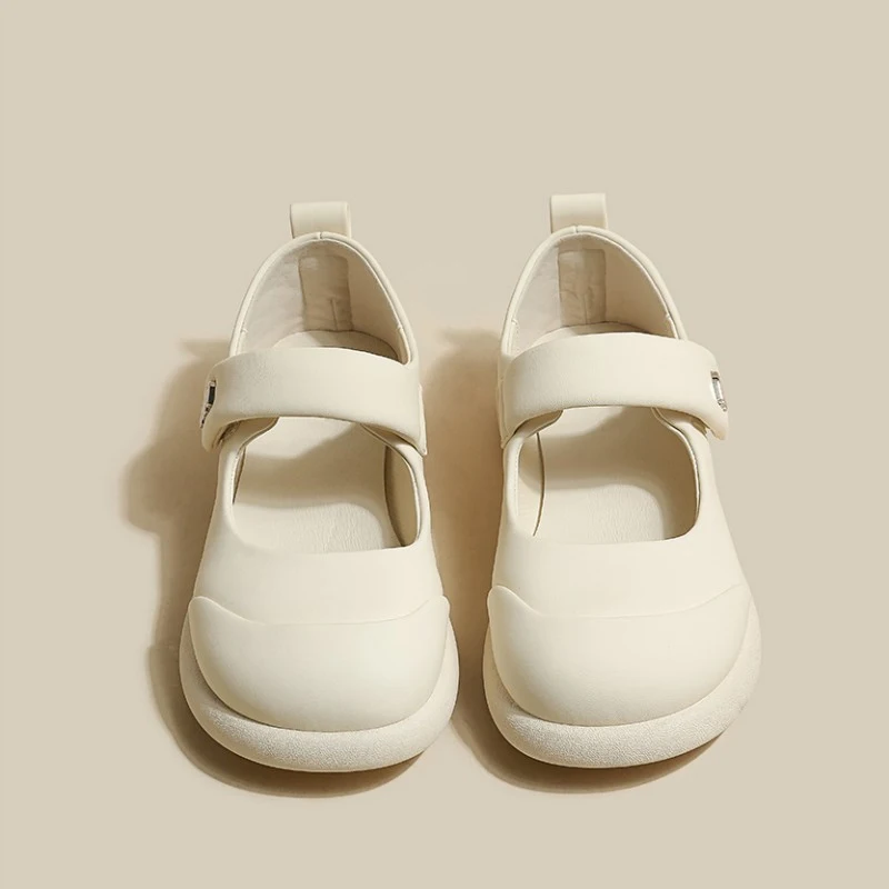 

Women Flats Sandals Platform Summer Shoes New Trend 2023 Casual Running Walking Fashion Shallow Soft Designer Brand Women Shoes