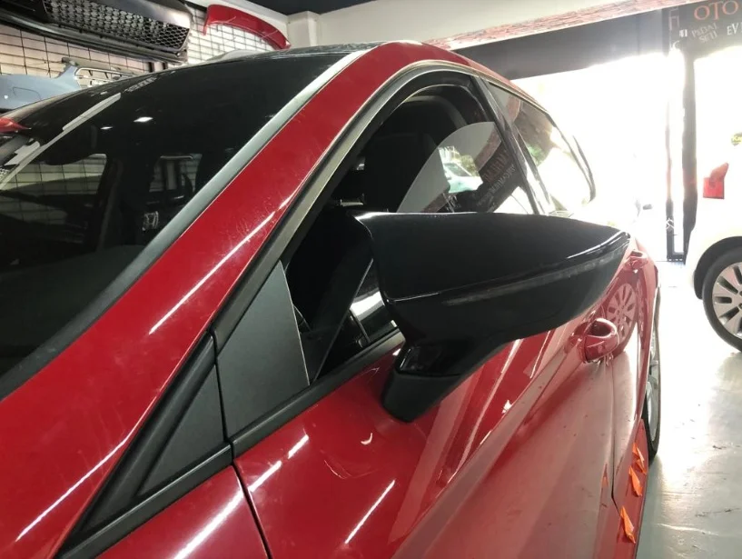 Комплект из 2 предметов высокое качество ABS пластиковая летучая мышь Стиль