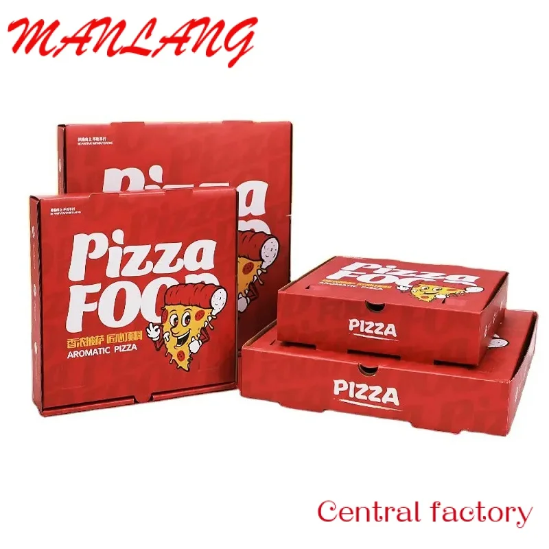 Изготовленная на заказ Экологически чистая бумага Гофрированная коробка для