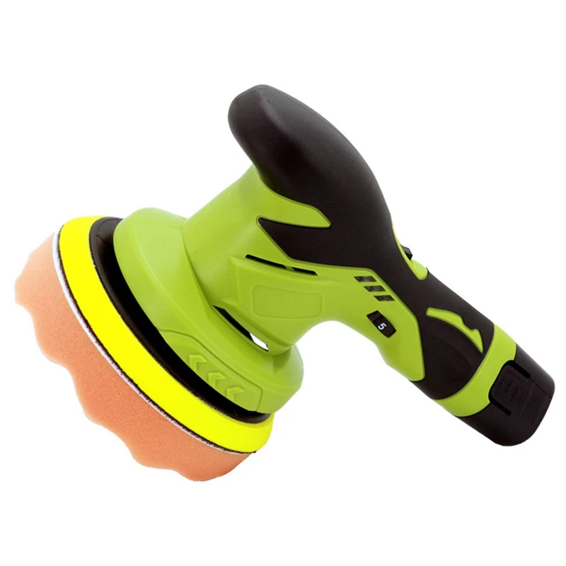 

Плоская Автоматическая полировальная машина, диаметр 2500 об/мин, Скорость без нагрузки 150 мм