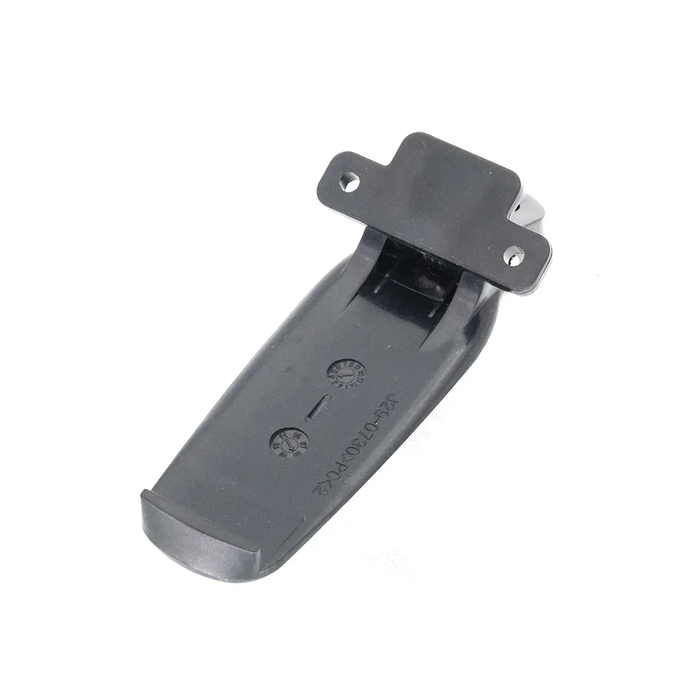Зажим для ремня KBH-11 Kenwood TK2180 TK3180 TK5410 TK5310 TK5200 TK5210 TK5220 TK5320 NX-5200 NX-5300 NX-200 NX-300 Радио