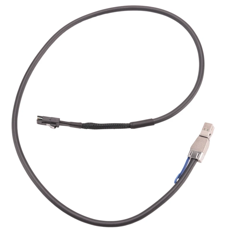 Кабель-переходник MINI SAS HD к 36PIN SFF-8644 SFF-8087 Серверный кабель жесткого диска 12 Гбит/с 3