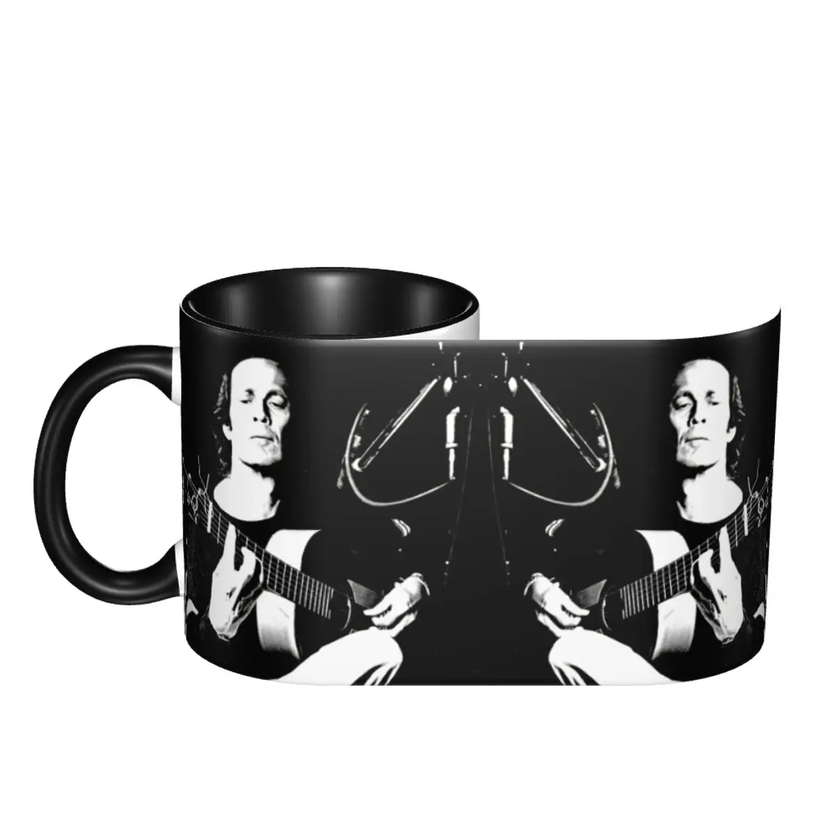 

Paco De And Lucia (2) premium Cups Mugs Print Mugs R228 Cool multi-function cups