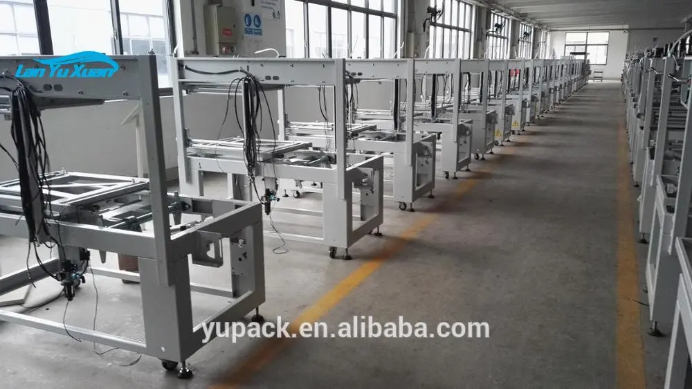 Рисунок 5 - Полностью автоматическая машина