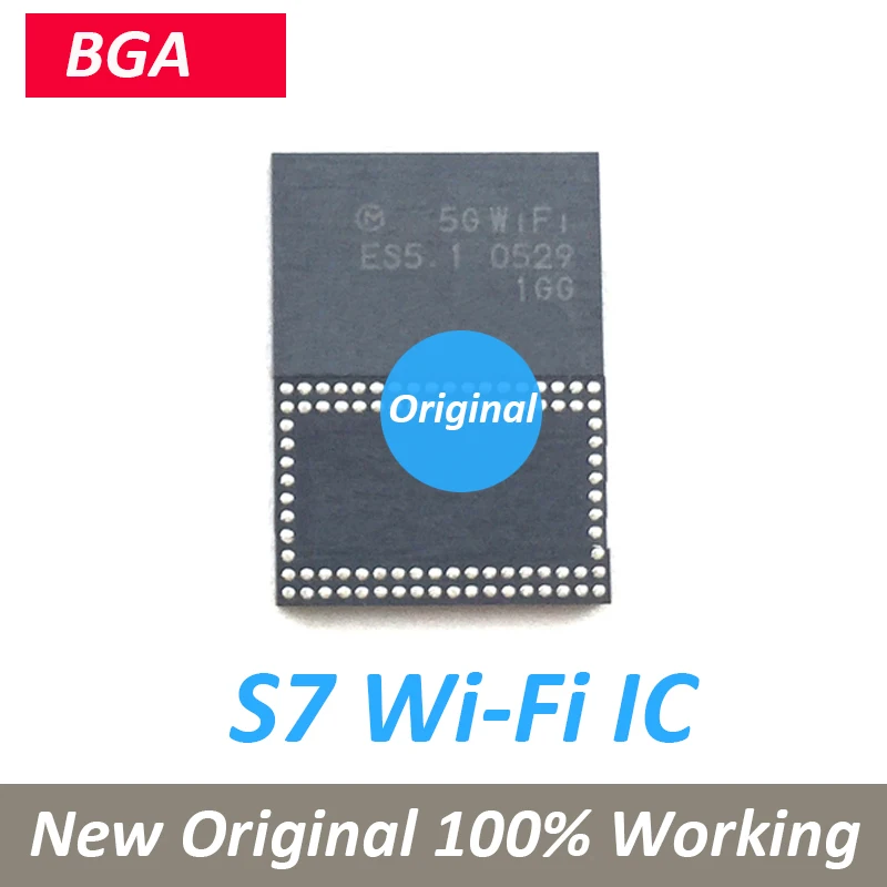 

Модуль Wi-Fi ic для samsung S7 G9300 G930F S7 Edge