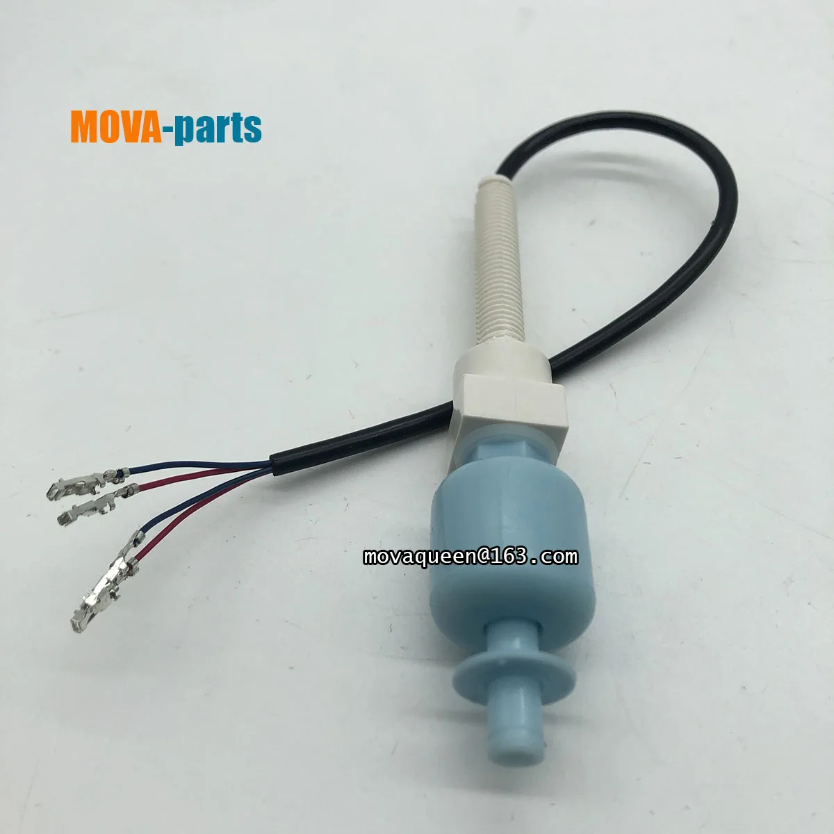 Аксессуары для льдогенератора синий 4-проводной датчик уровня воды JINSONG LAUD Snooker