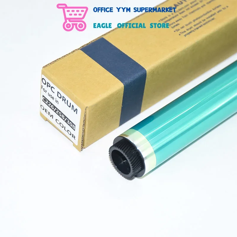 1 шт. барабан OPC DR-316 для Konica Minolta Bizhub C250i C300i C360i C250 300 360 DR316 AAV70TD AAV70RD DR316C DR316M DR316Y DR316K
