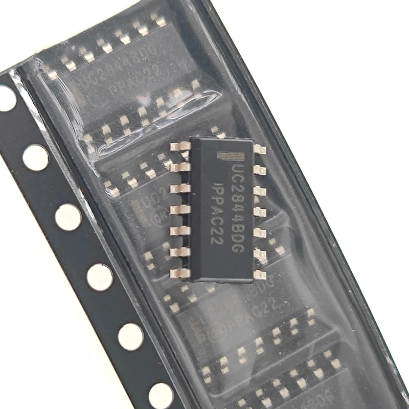 

10PCS/LOT UC2844BDG SOP-14 CHIP NEW ORIGINAL