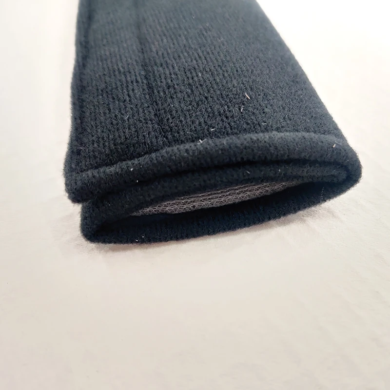 2PC Накладка на плечо ремня безопасности для автомобилей Mitsubishi Eclipse Cross Triton Mirage FUSO ASX Lancer Pajero V77.