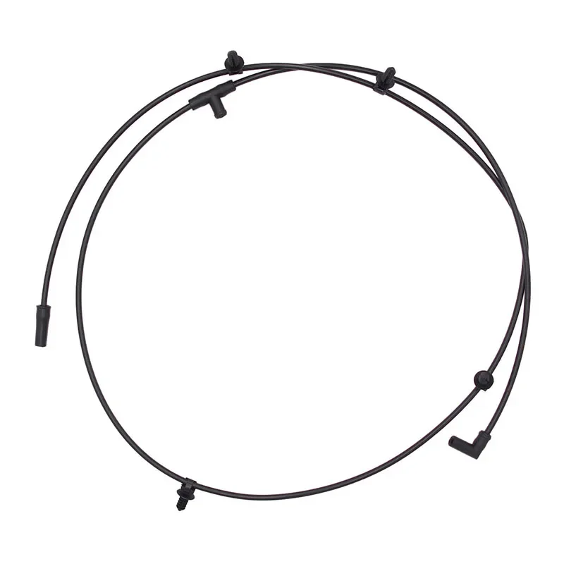 

NBJKATO новый оригинальный шланг омывателя лобового стекла 05116306AF для 2009-2020 Dodge Journey