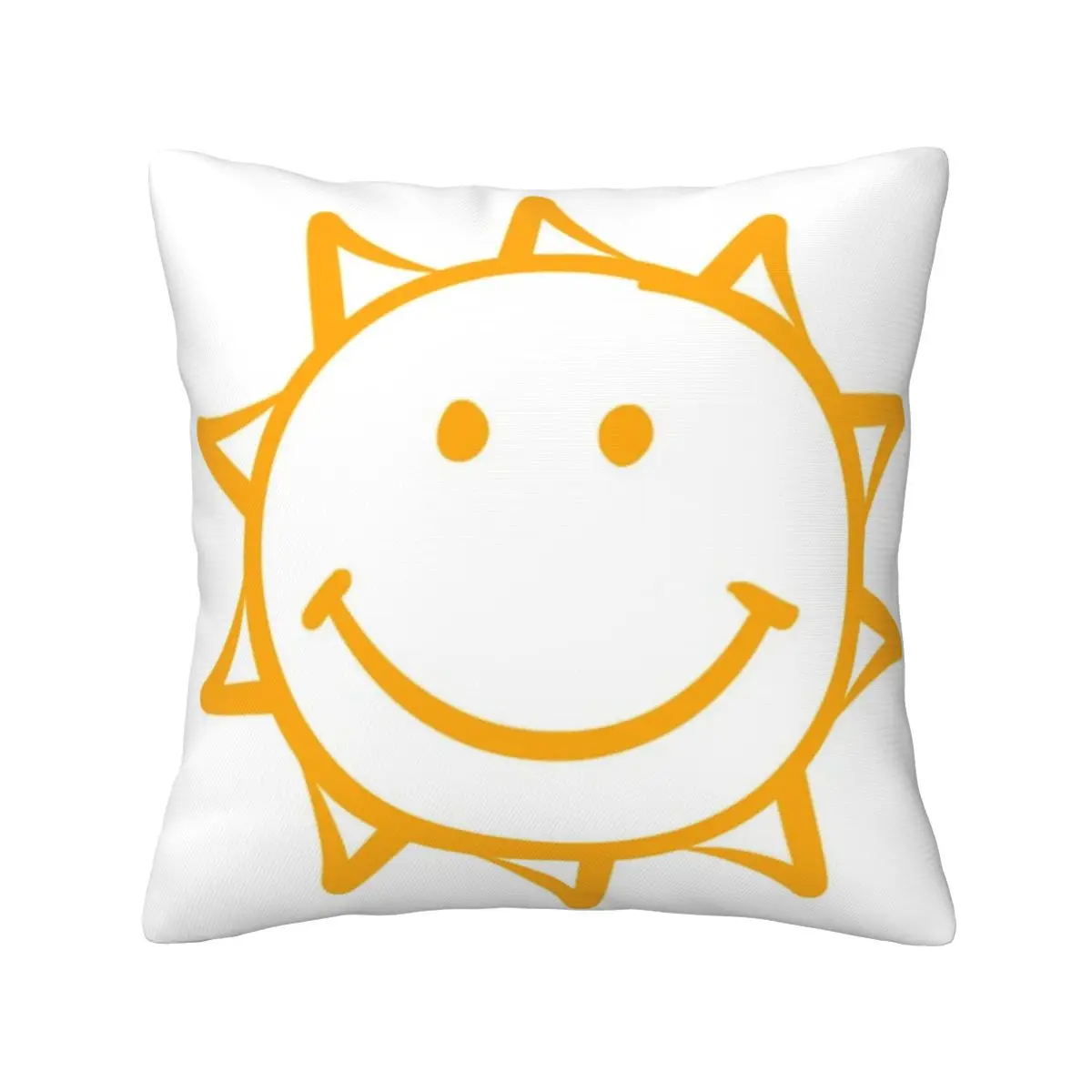 

Подушка Sun Cartoon Dakimakura Чехол, наволочка для тела, наволочки для кровати, подушки, домашний декор, не деформируется, приятная для кожи и уютная