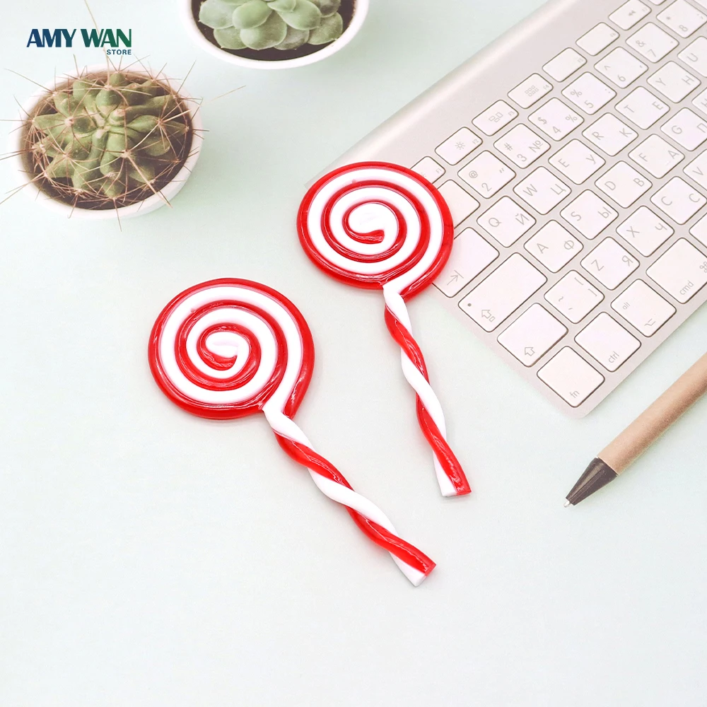 4 шт. декоративные тростниковые украшения для рождественской елки