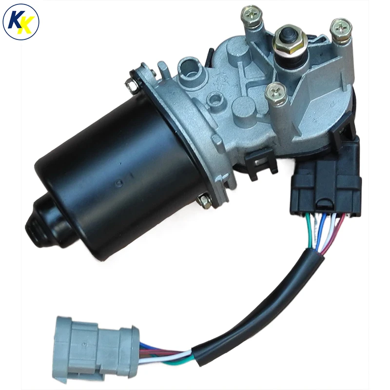 

KK15-1723 Wiper Motor For RENAULT MeganeⅠ99-03 7701206549 VALEO579223