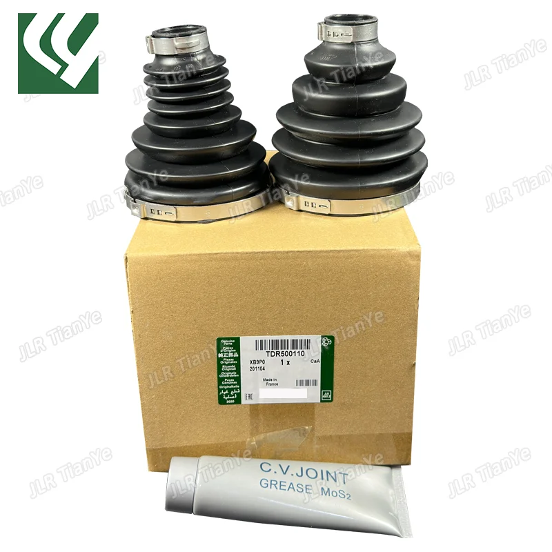 Подходит для Range Rover Sport Discovery 3/4 с передним приводом и полуосью пылезащитного