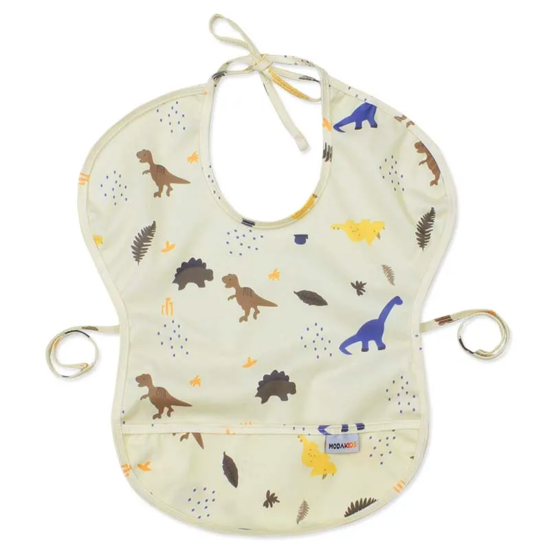 

Водонепроницаемый детский нагрудник Modakids