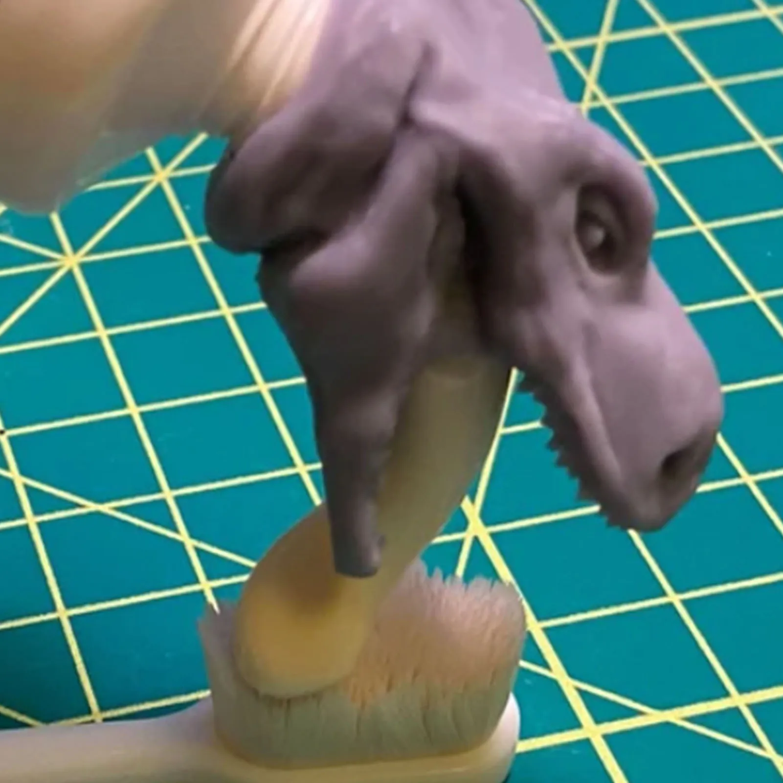 thumb