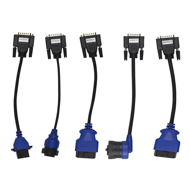 Nexiq-2 USB Link 2 125032 Диагностика интерфейса грузовика с программным обеспечением Bluetooth