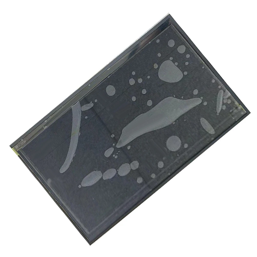 

Brand New Touch Screen Part Touch Screen Uconnect LCD Display 7\\\" Accessories For JEEP 17-20 Navigation Plastic