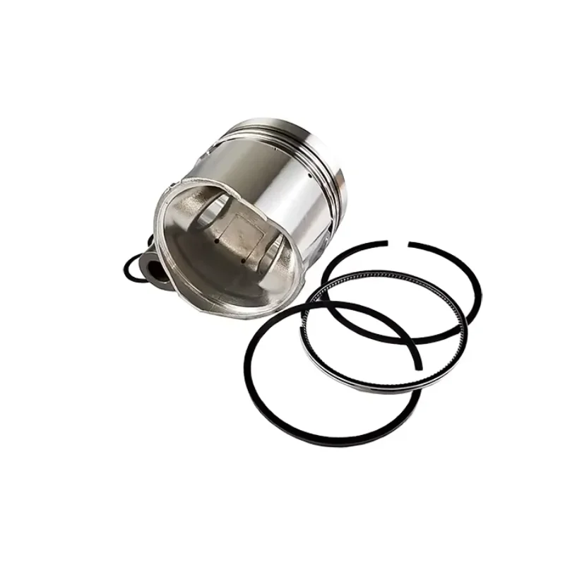 B3.3 QSB3.3 комплект поршней двигателя 3800877 6204312190 6204312150 поршень в сборе для дизельного