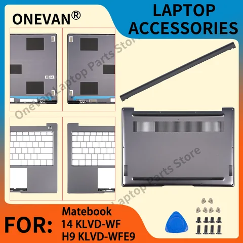 Крышка для Matebook 14 KLVD