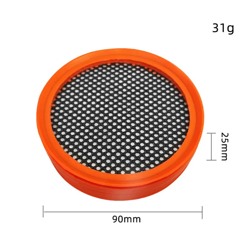 FC8009/01 Сменный фильтр для аккумулятора Speedpro и Aqua FC6721 FC6729 инструмент пылесоса