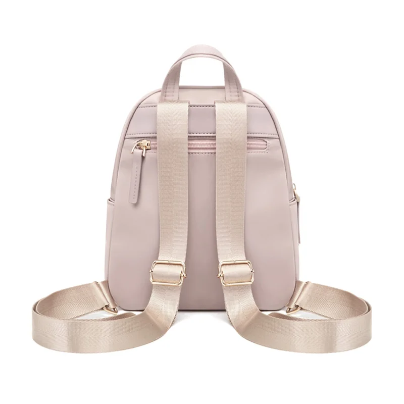 Рюкзак GOLF женский модный оксфордский холщовый рюкзак простой и универсальный