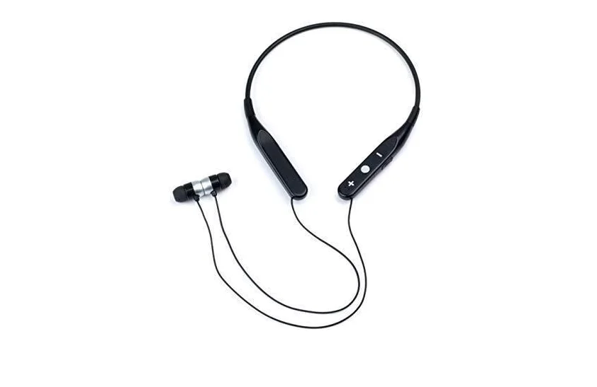 

Wireless Bluetooth Headphones Sports Premium Earphones for Samsung IOS UK