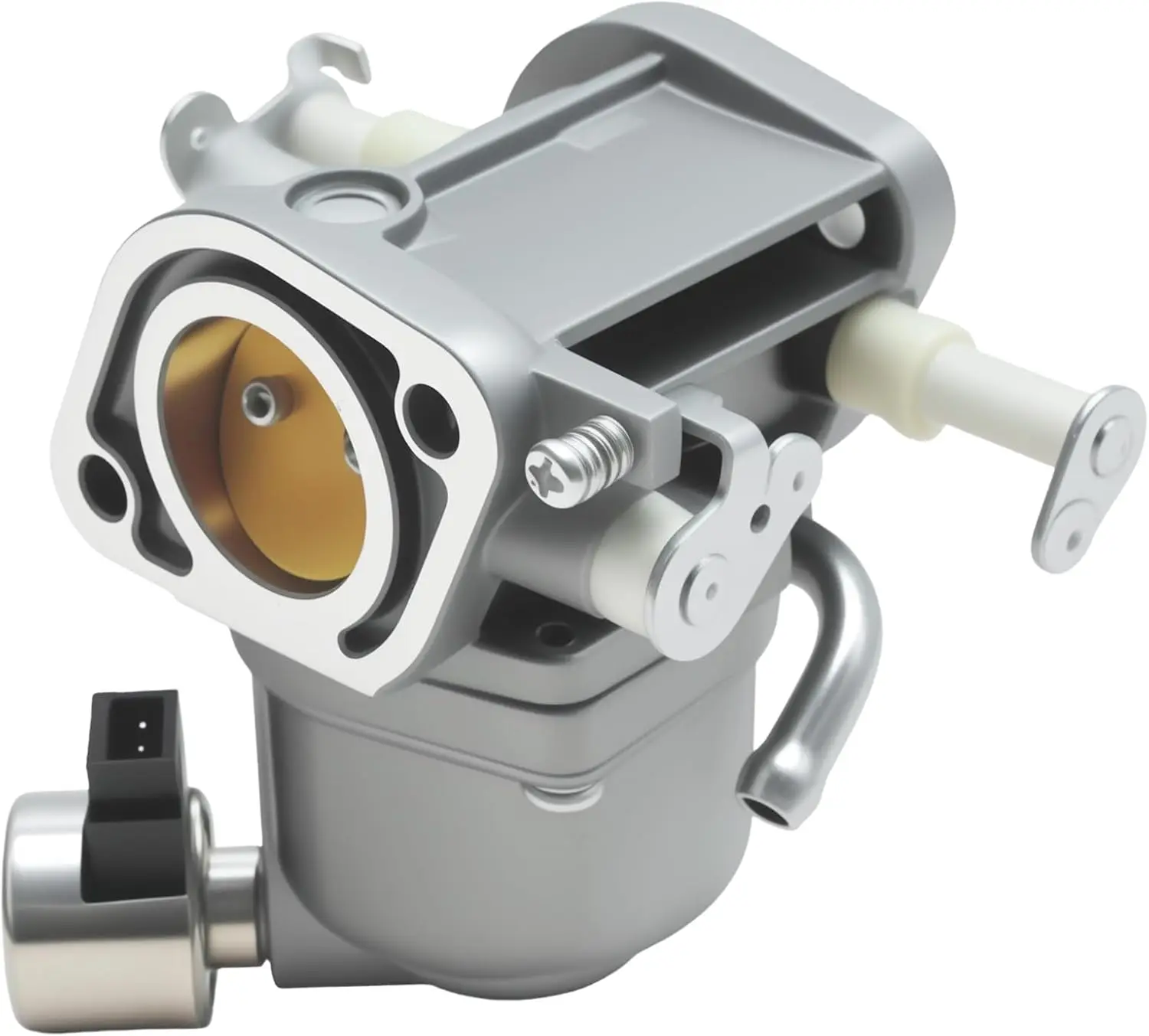 Комплект карбюратора 593200 44N877, замена для B&S G02826 Intek V-Twin 24 л.с. 724 куб. см, заменяет 596375 597128 595321 596033 594207 (art.: 3920db7475c20) - 3920db7475c20