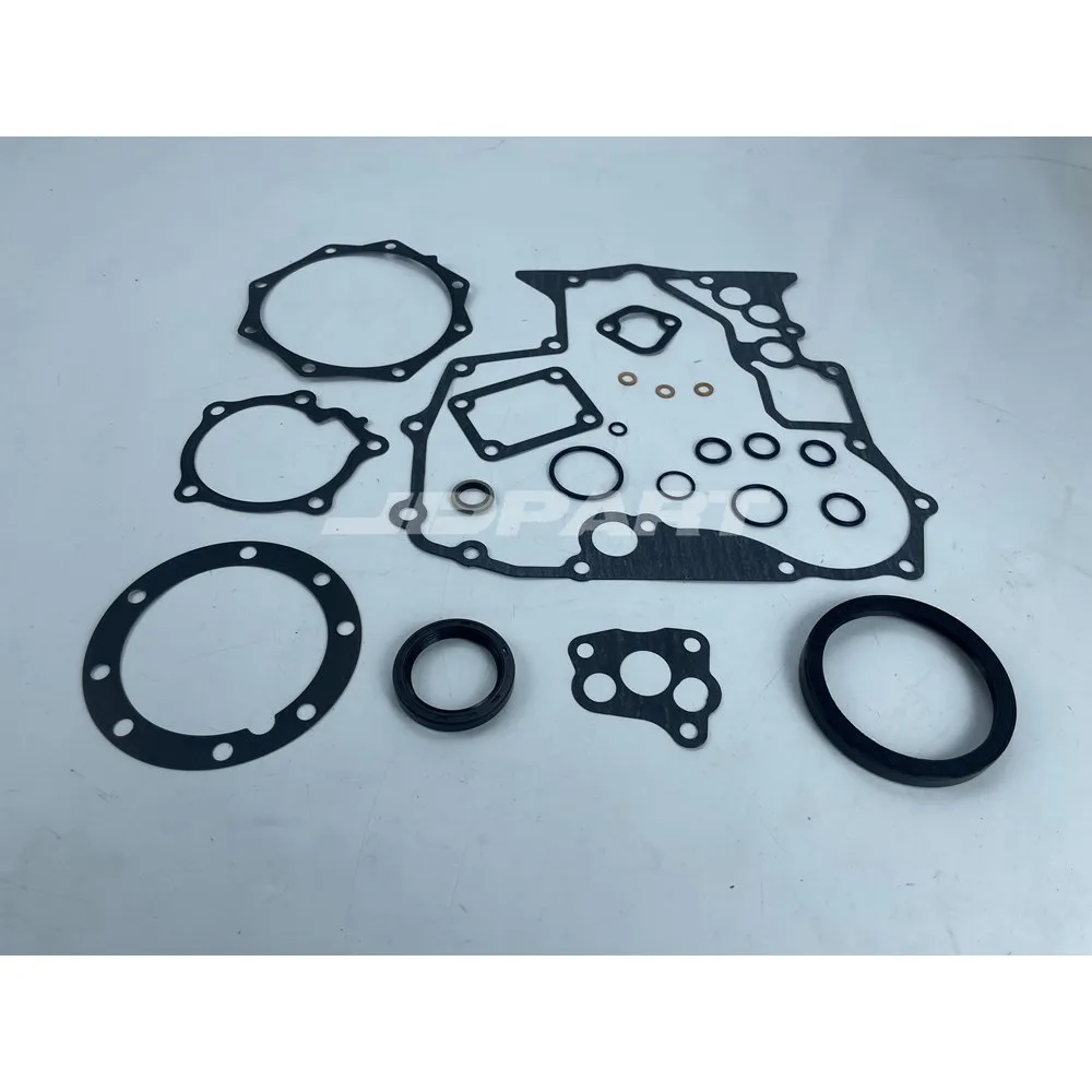 

1G012-99364 1G012-99366 Full Gasket Kit D782 For Kubota Engine Part