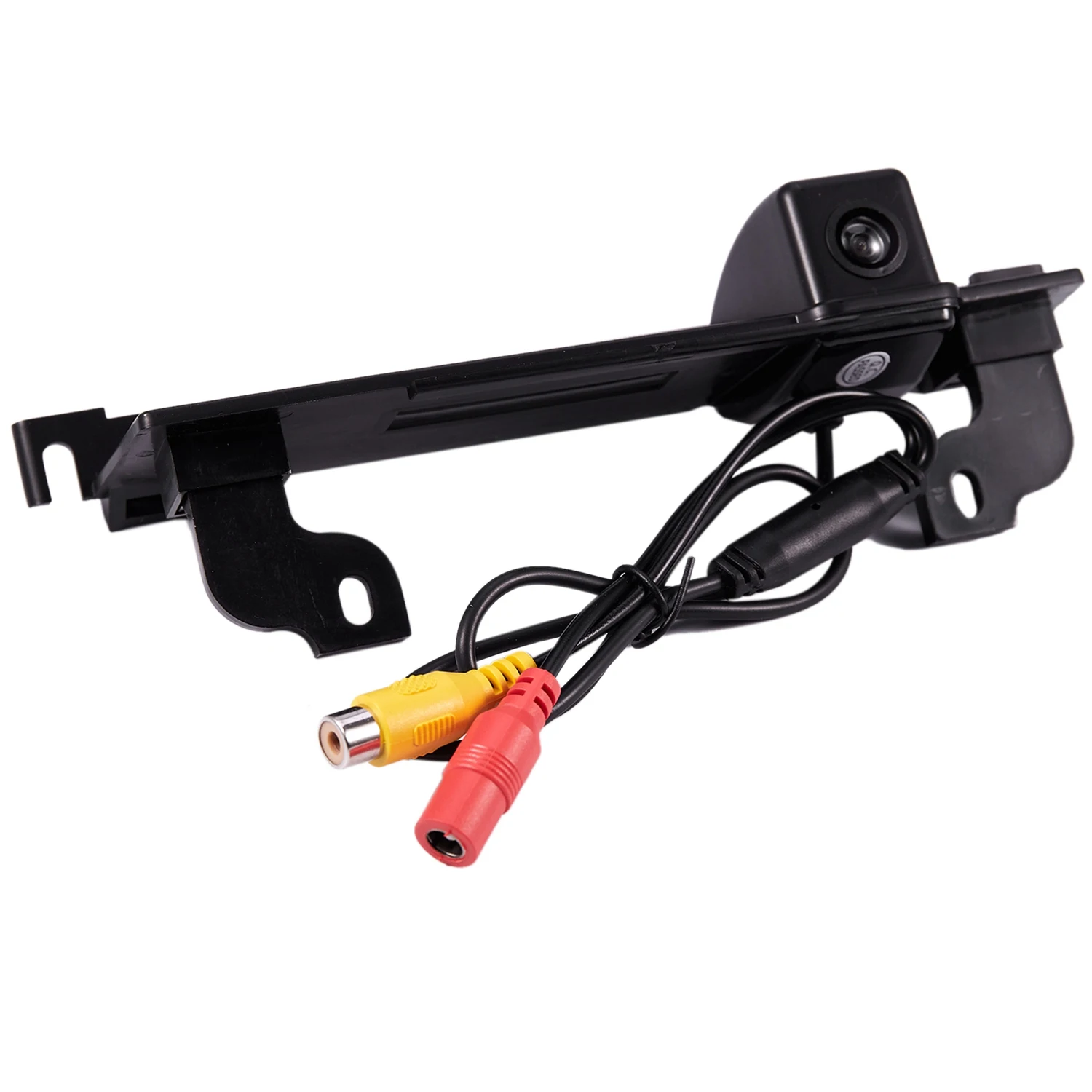 Камера заднего вида для Nissan Tiida 2008 CCD 170 градусов