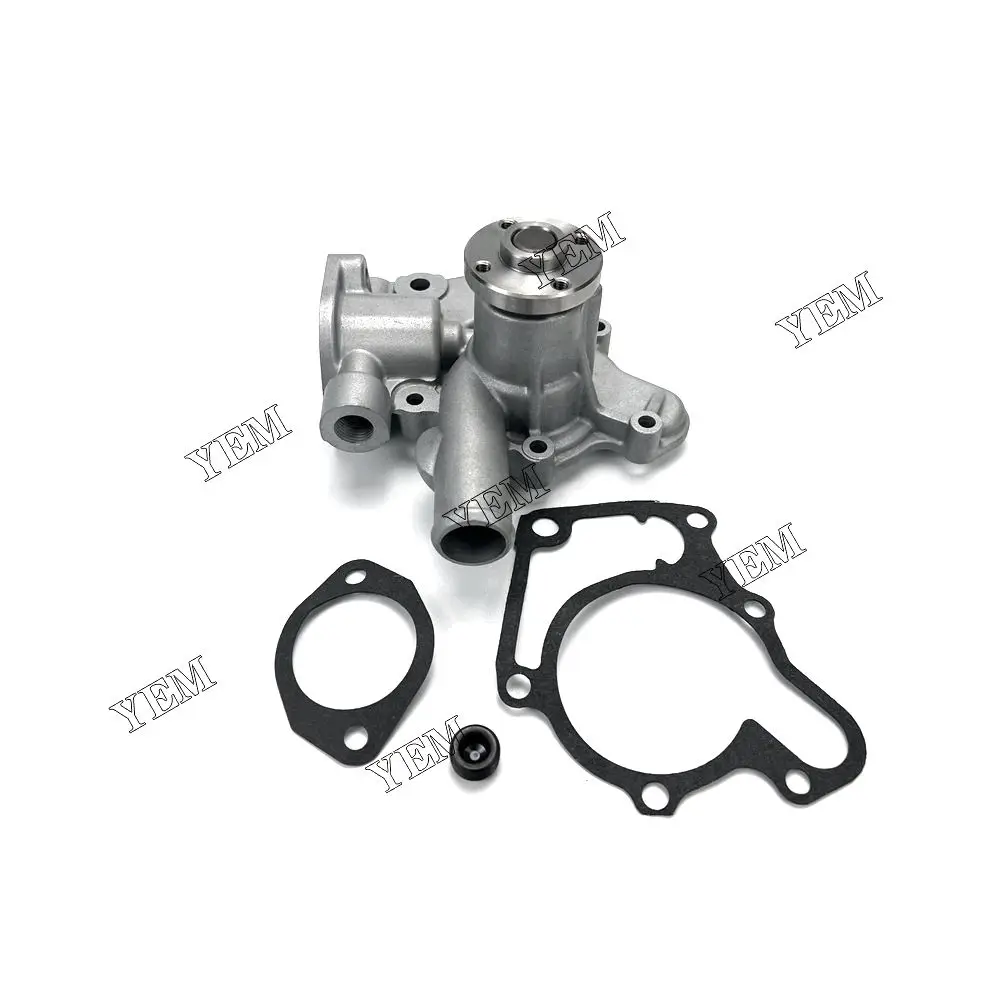 

Водяной насос 3TNE68 для дизельного двигателя Yanmar