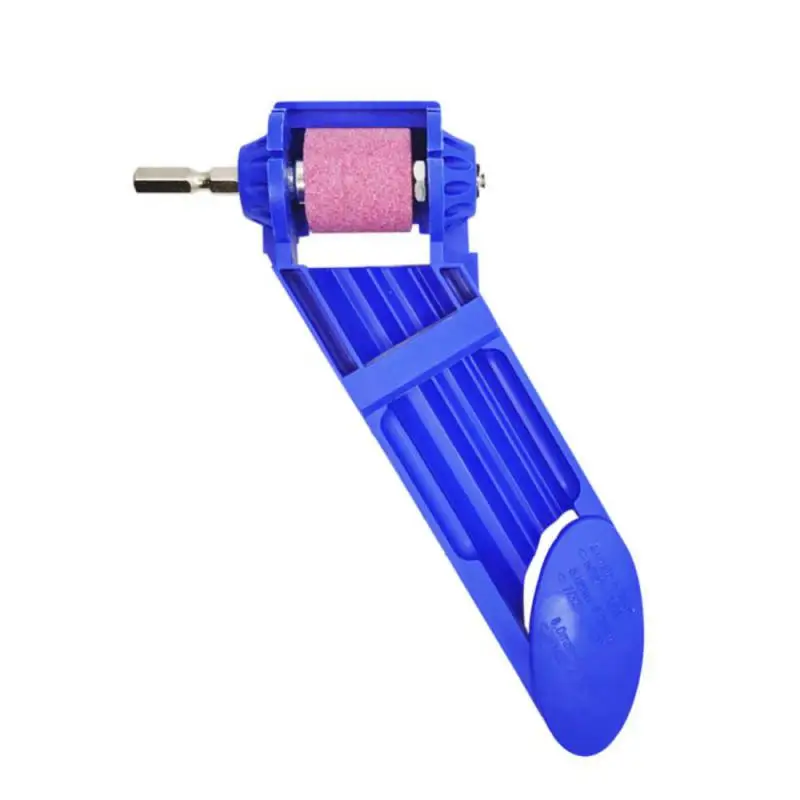 

Sharpener Hand Tools Grinding Wheel Drill Bit Sharpener Hand Tools Nail Drill Bits Set Sharpener For Step Drill Accessories