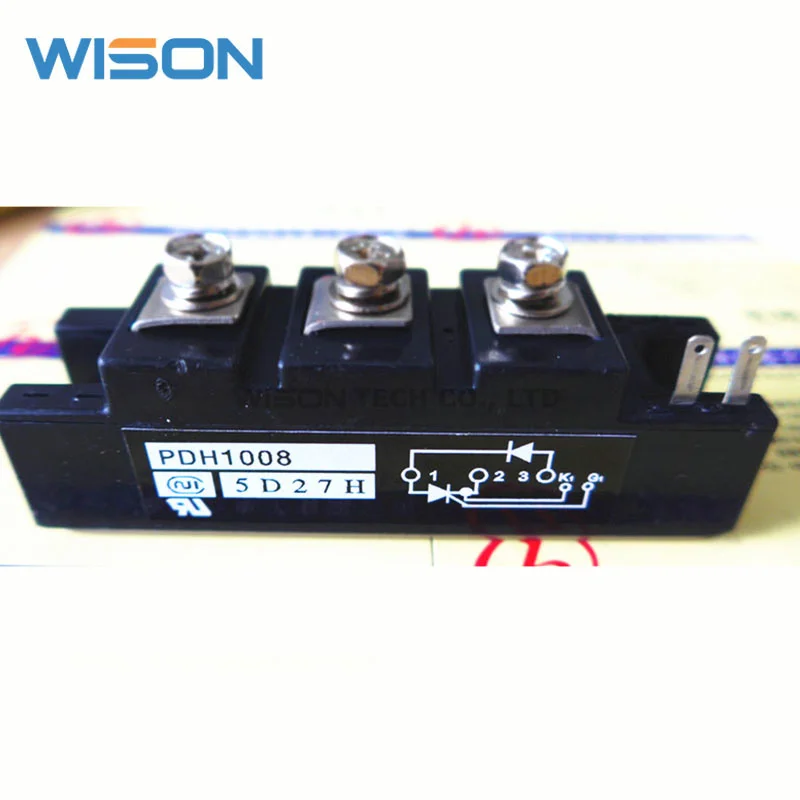 PD1008A PDH10016 PDH1008 PDT10016C MODULE nouveau et ORIGINAL, livraison gratuite