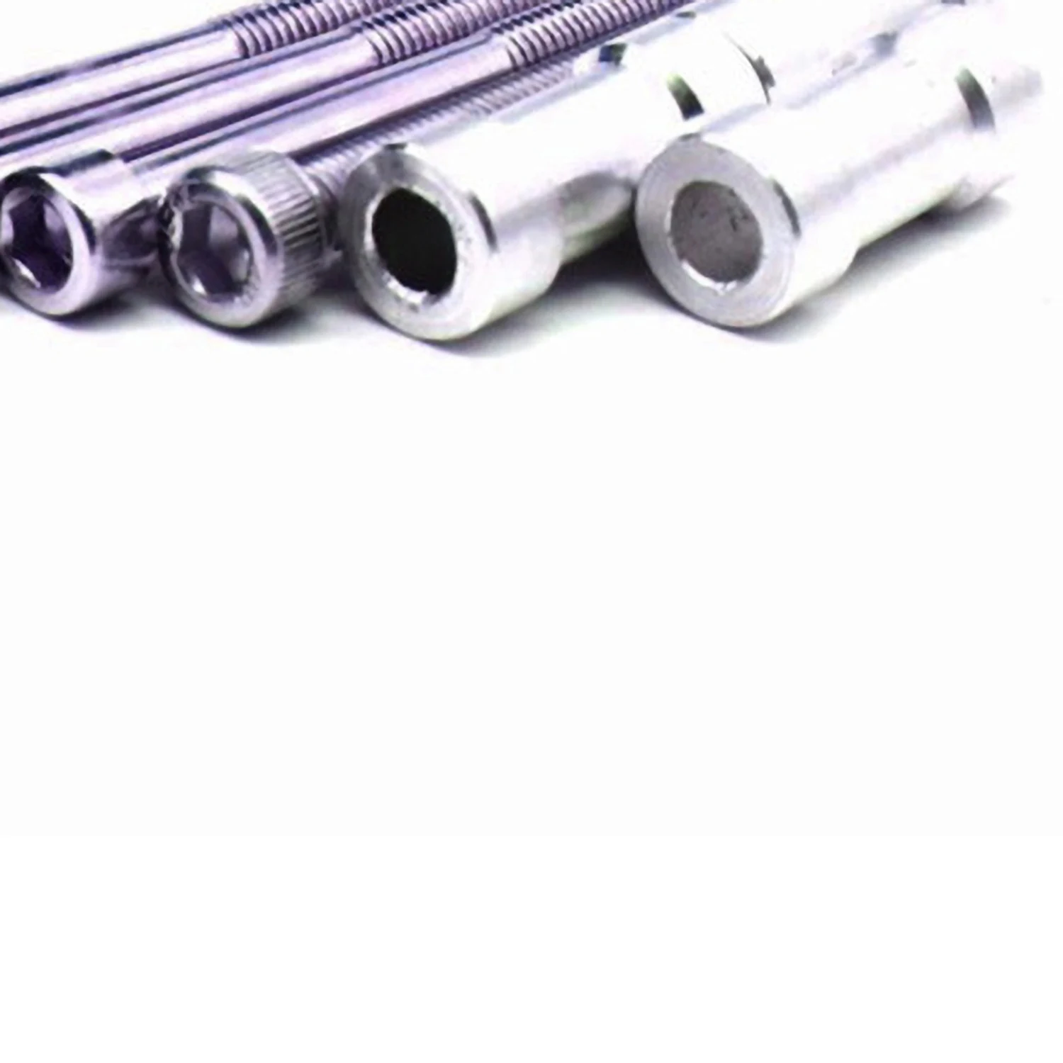 Синий специальный блок защиты двигателя от падения устойчивый к ударам шаровой