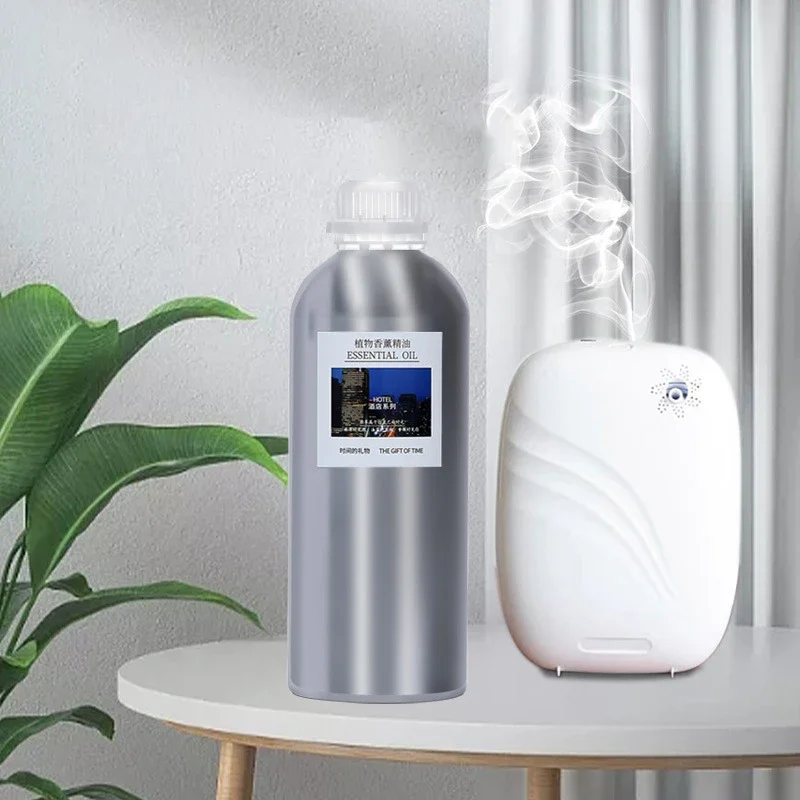 1000 мл/500 мл пятизвездочный аромат для отеля диффузные эфирные масла оазис