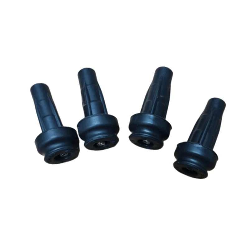 Втулка катушки зажигания автомобиля 596321 для Peugeot 206 207 307 Citroen BERLINGO C2 C3 C4 TU5J4 1 6