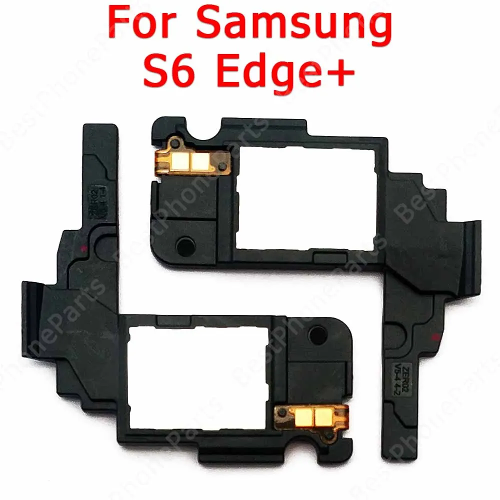 

Original Loudspeaker For Samsung Galaxy S6 Edge Plus G928 Loud Speaker Buzzer Ringer Sound Module Phone Replacement Spare Parts