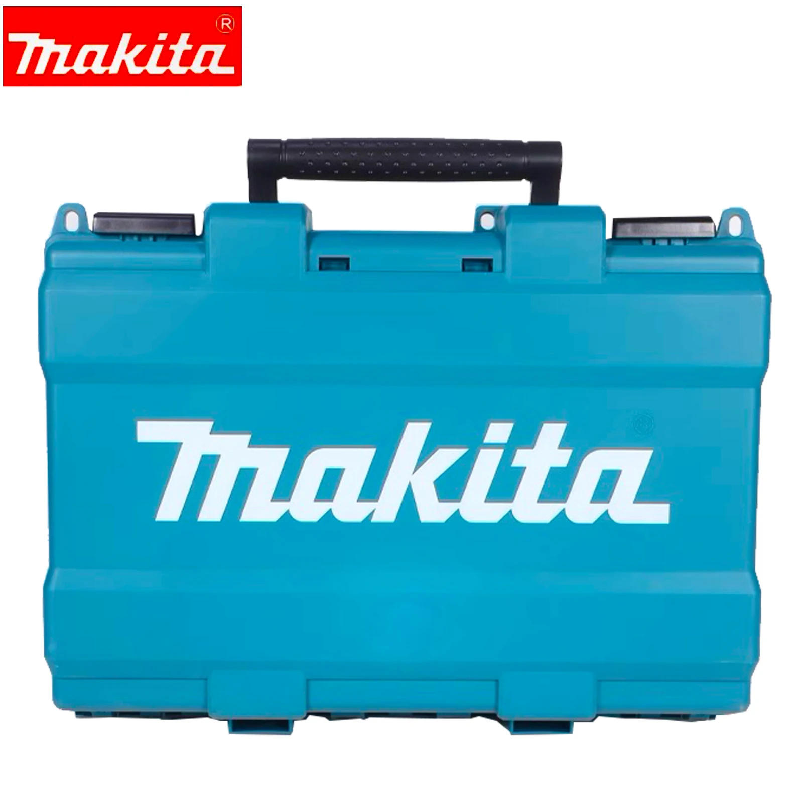 Оригинальный чехол Makita для TD110/TD111/DF332/HP332/DF032/DF033 12 В перезаряжаемая электрическая