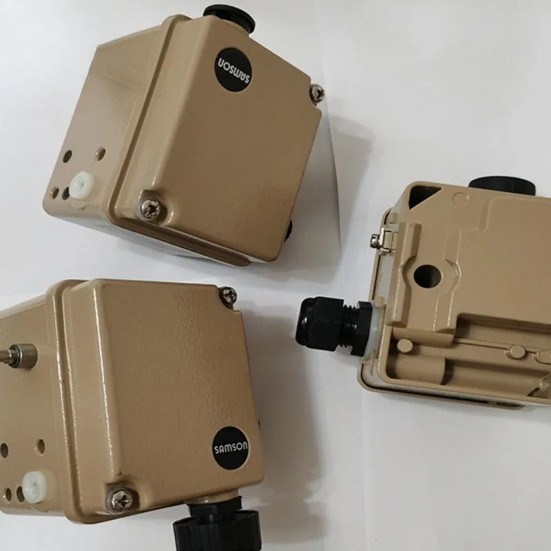 Большой в наличии по лучшей цене Samson Type 446 Электрический или переключатель