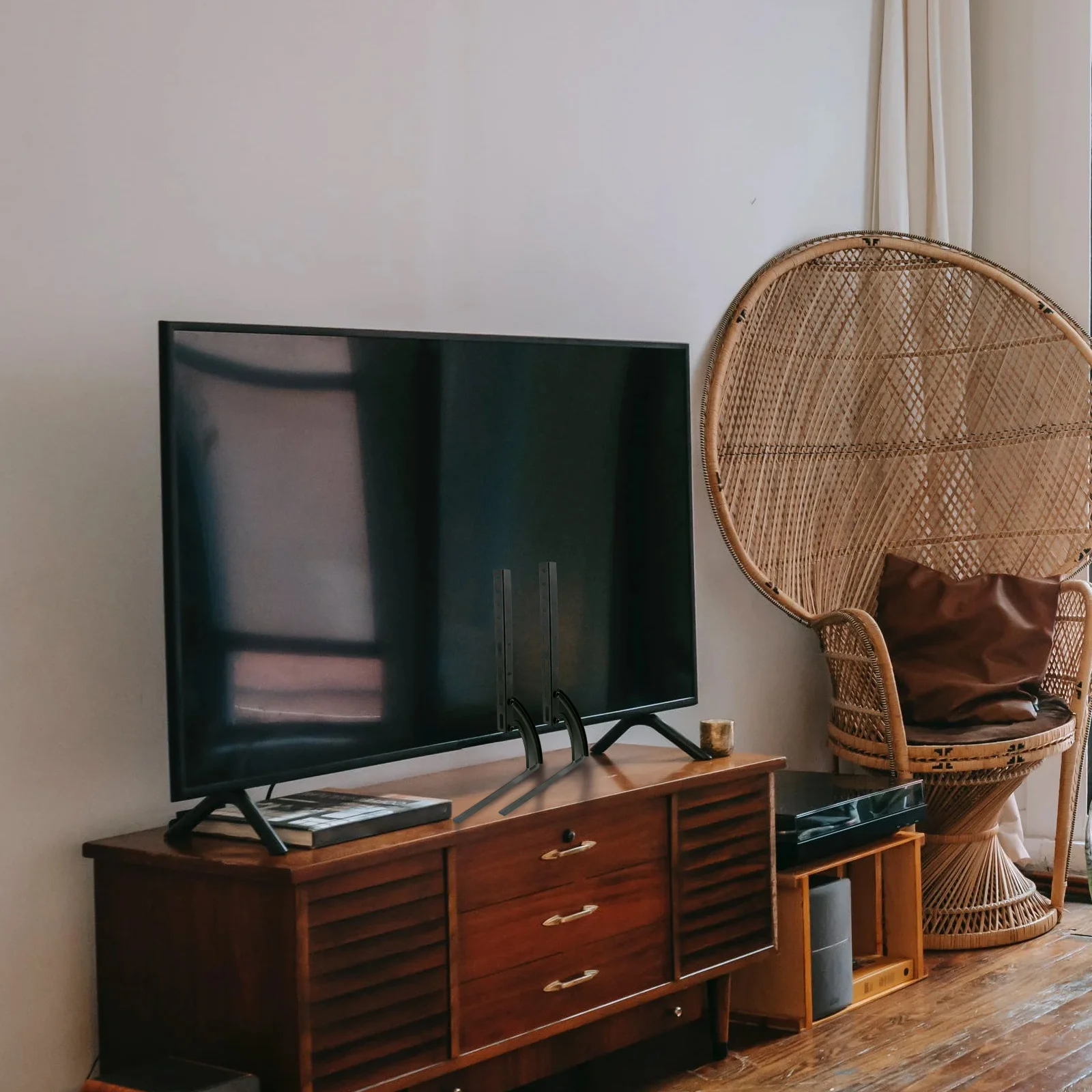 Рисунок 6 - Металлическая прочная настольная